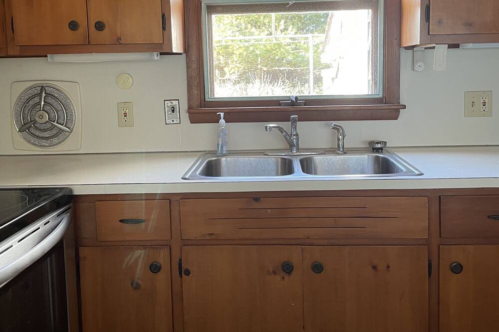 Photo of Kitchen in Charlestown