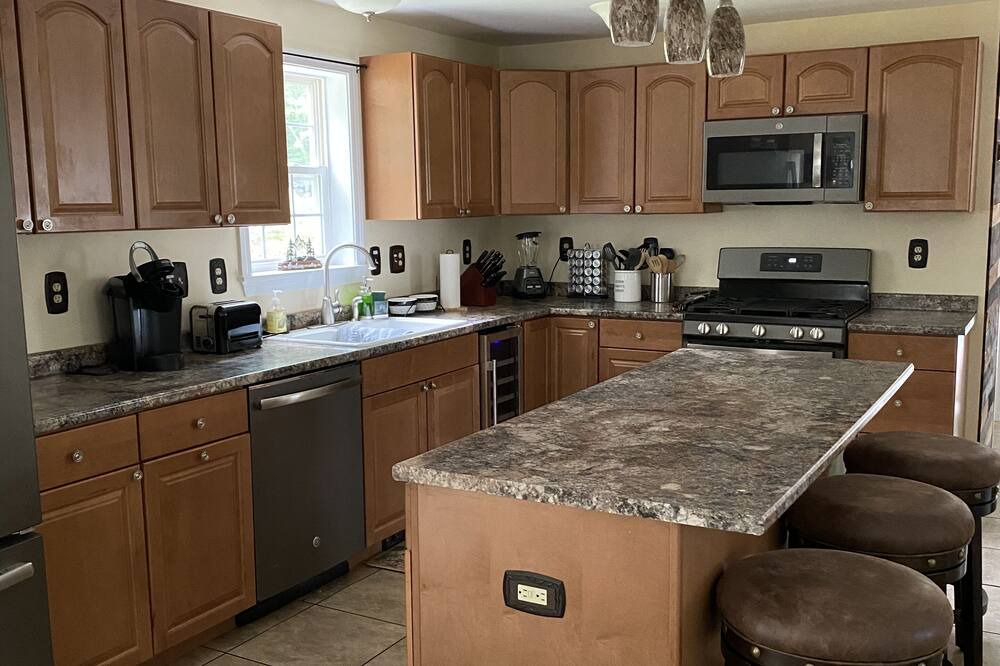 Photo of Kitchen in Newbury