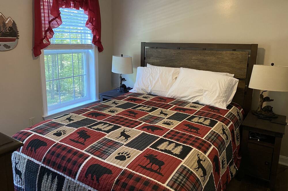 Photo of Bedroom in Newbury