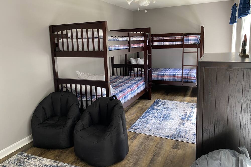 Photo of Bedroom in Newbury