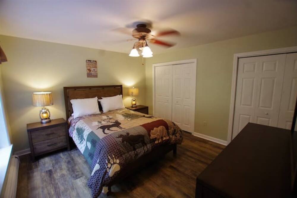 Photo of Bedroom in Newbury