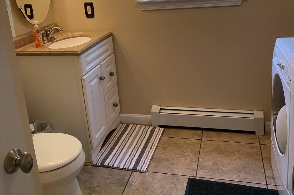 Photo of Bathroom in Newbury