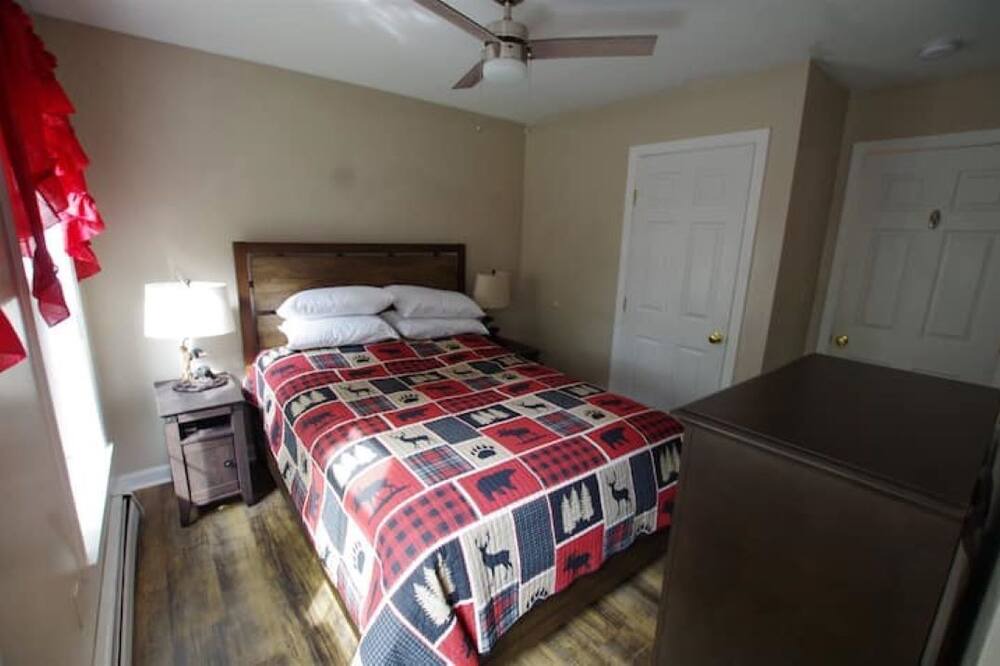 Photo of Bedroom in Newbury