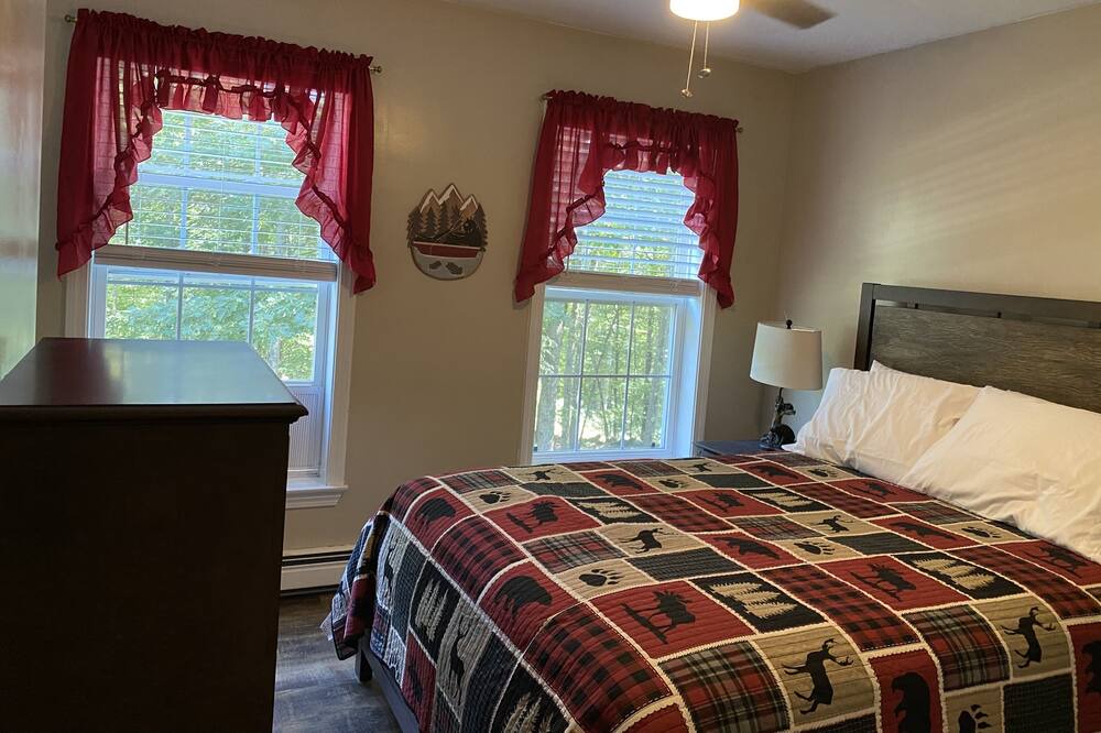 Photo of Bedroom in Newbury