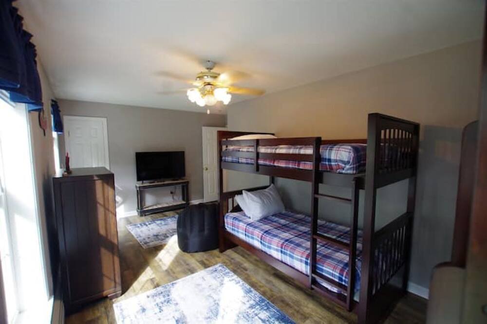 Photo of Bedroom in Newbury