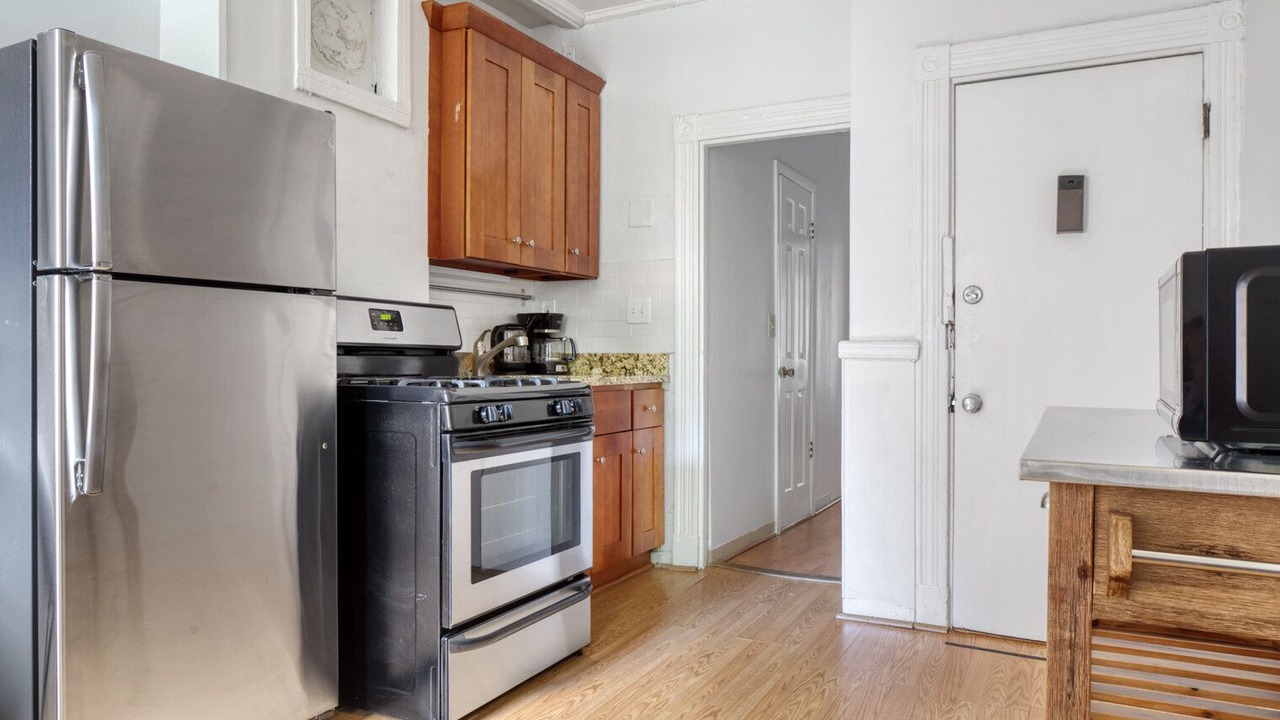 Photo of Kitchen in North End