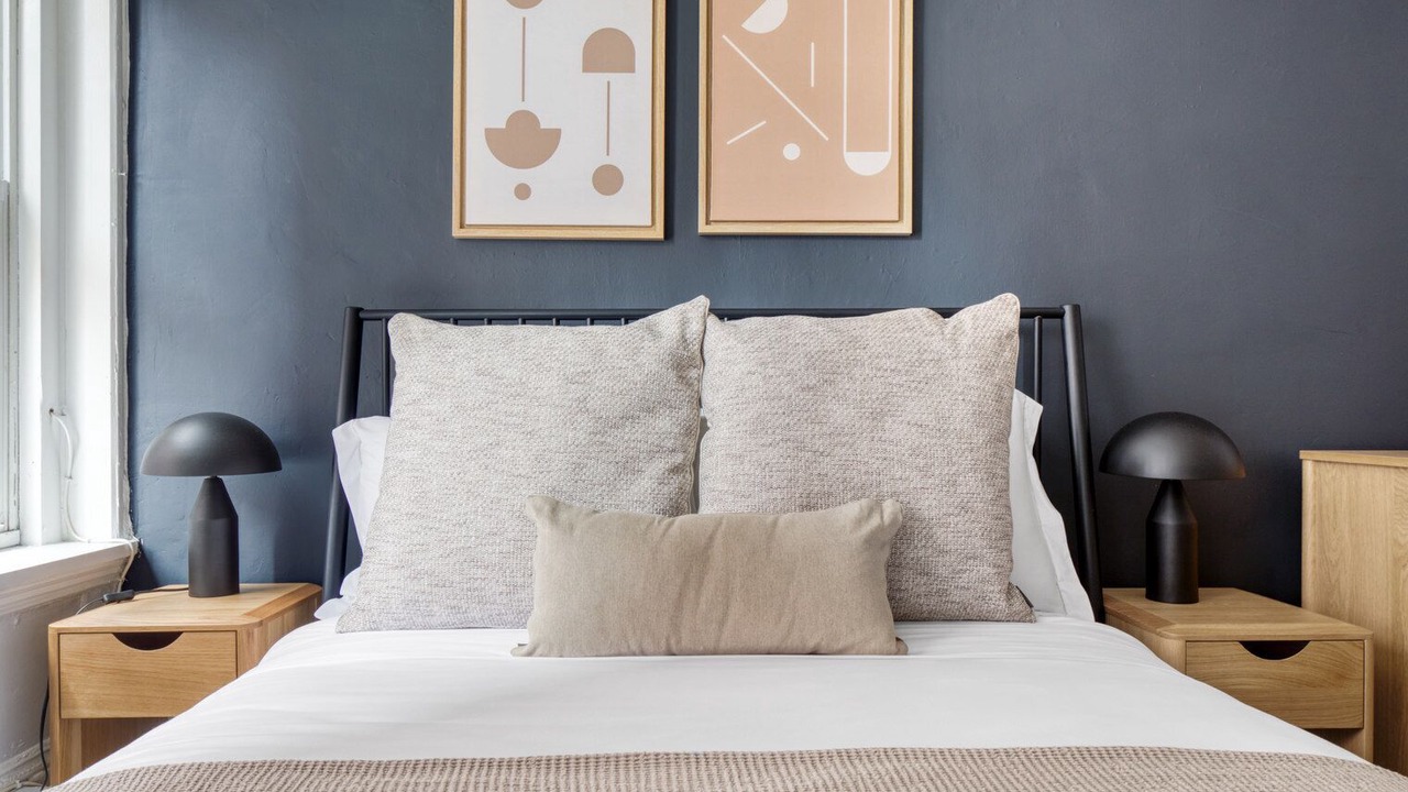Photo of Bedroom in North End