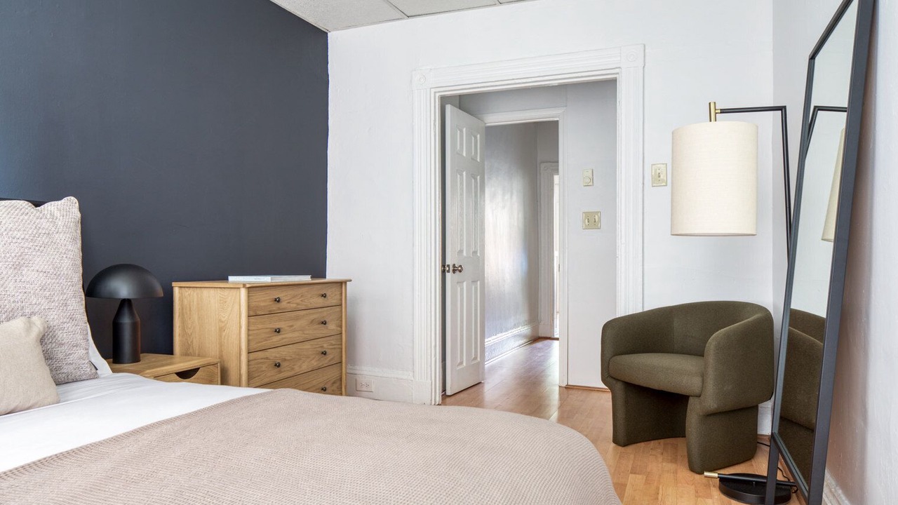 Photo of Bedroom in North End