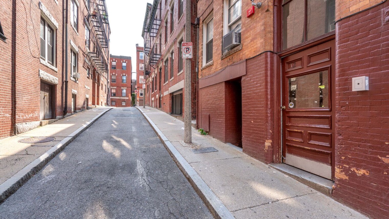 Photo of Outdoor in North End