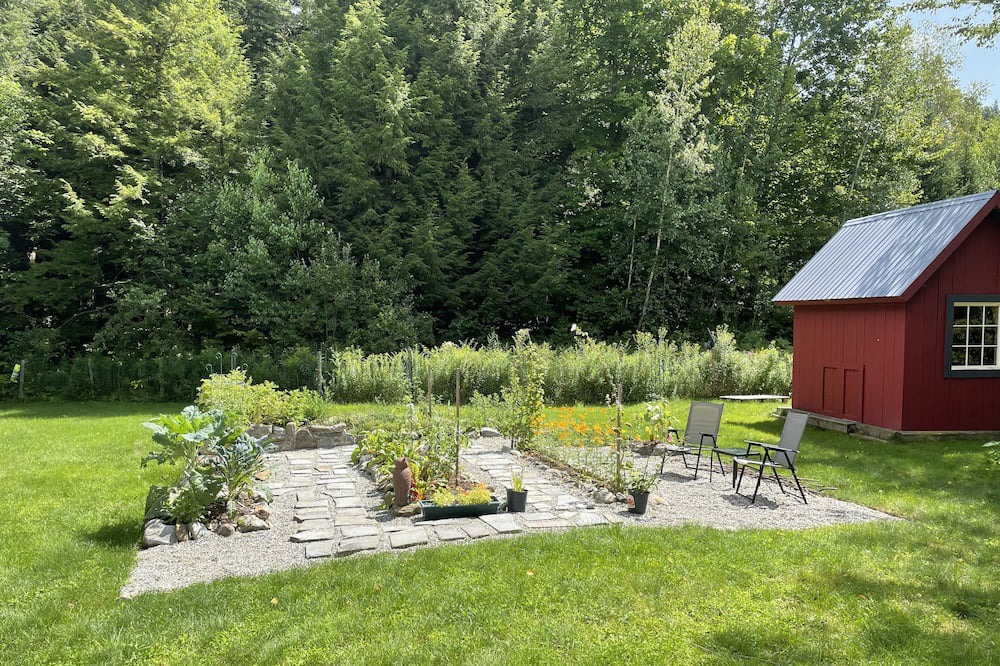 Photo of Outdoor in Johnson