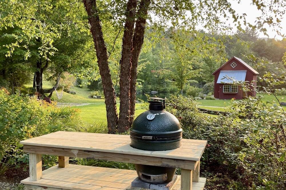 Photo of Outdoor in Johnson
