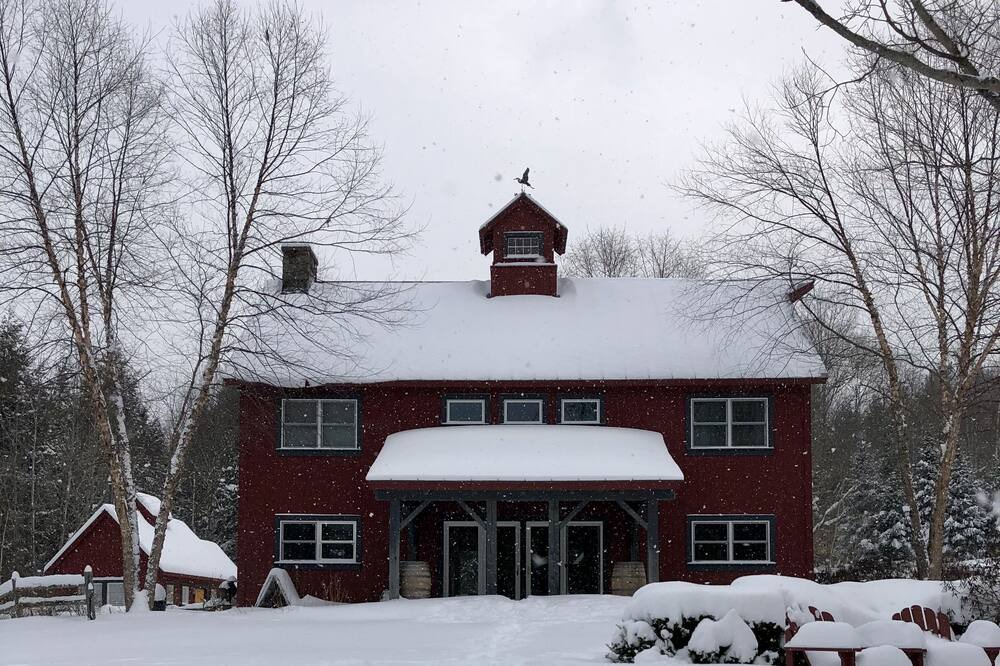 Photo of Outdoor in Johnson