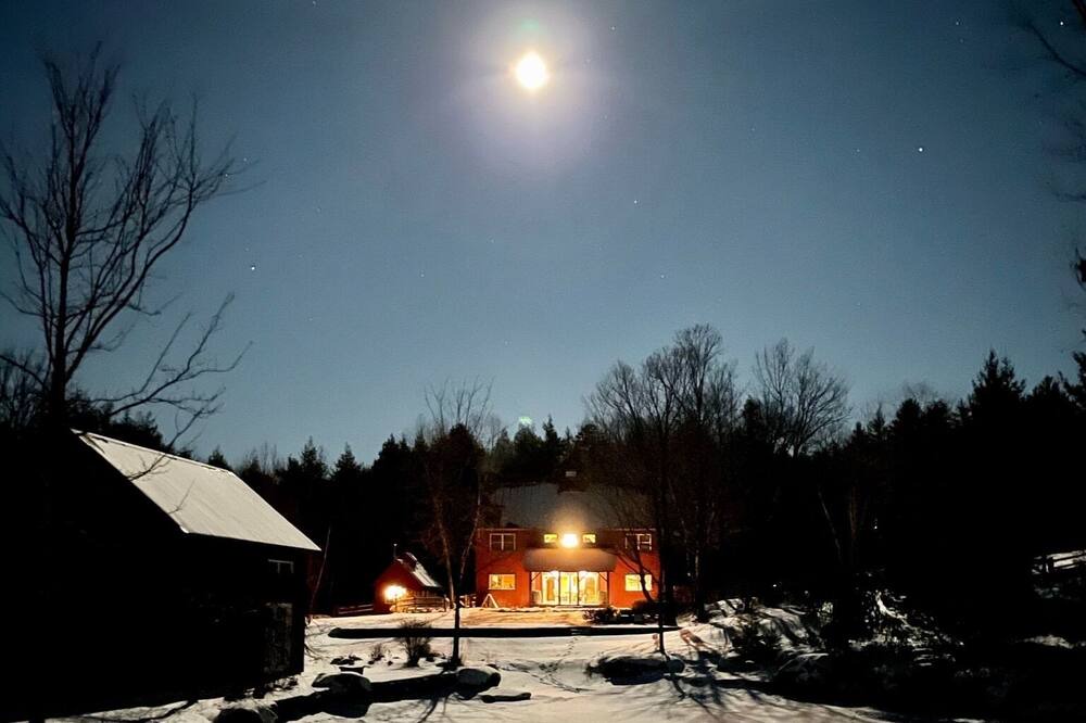 Photo of Outdoor in Johnson