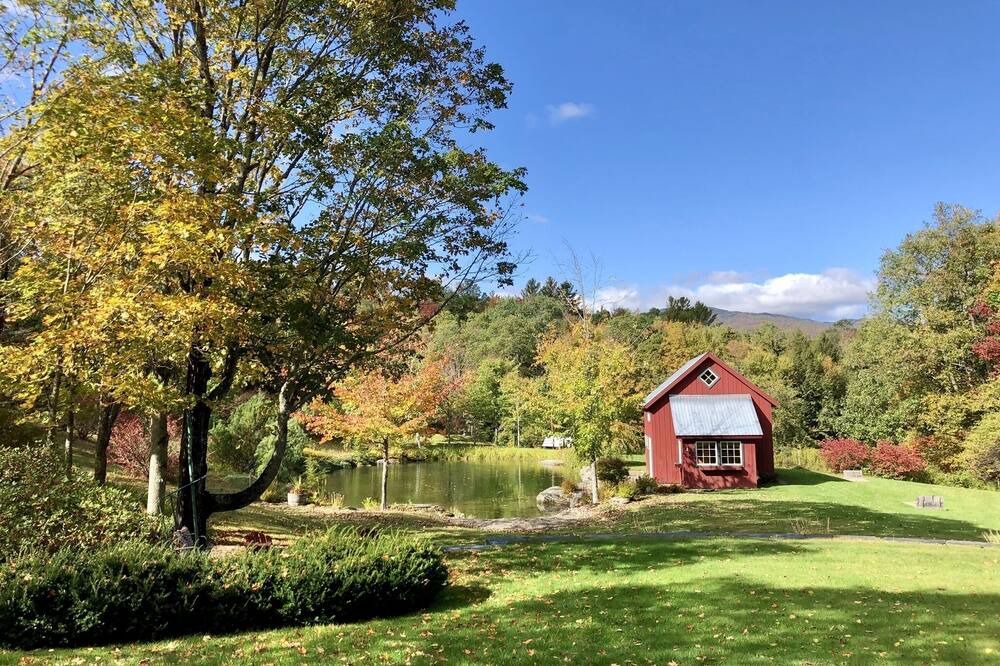 Photo of Outdoor in Johnson