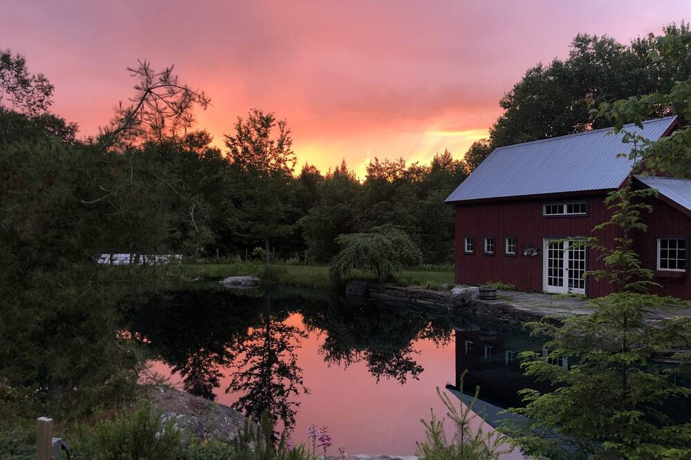 Photo of Outdoor in Johnson