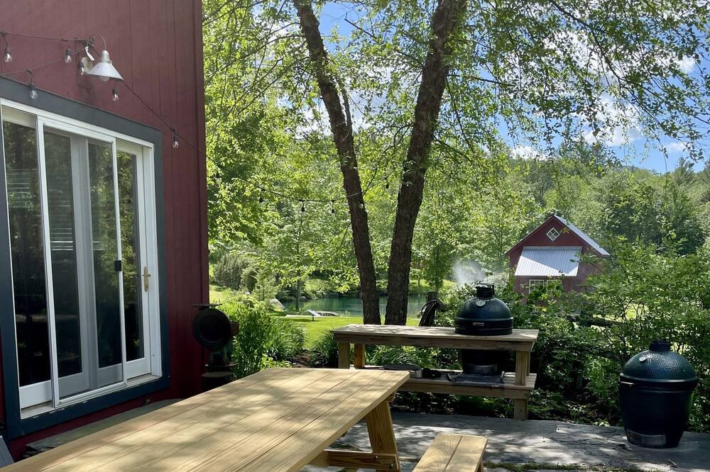 Photo of Outdoor in Johnson