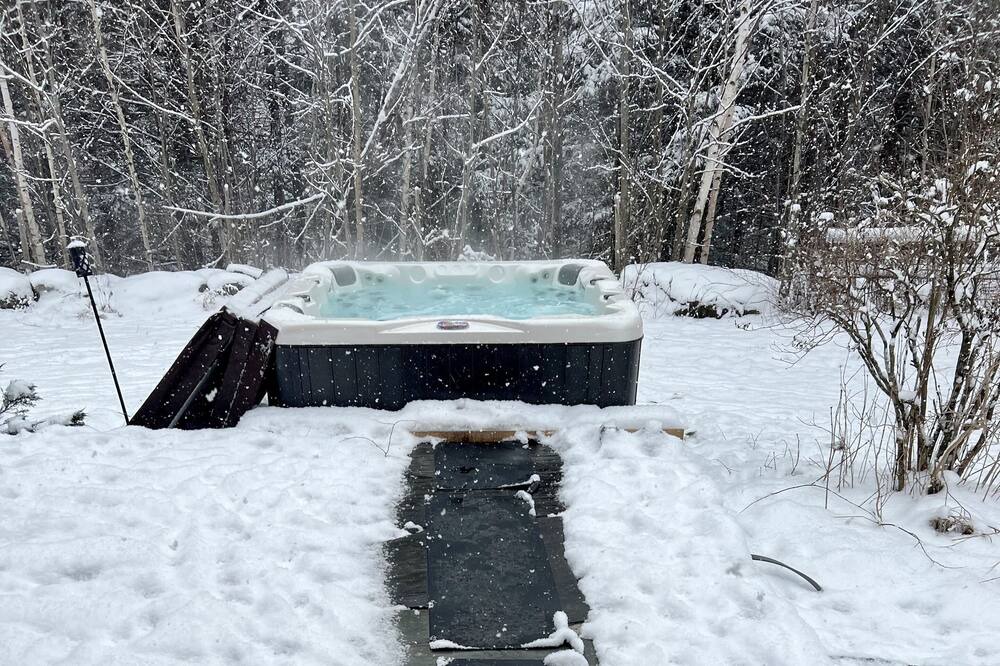 Photo of Outdoor in Johnson