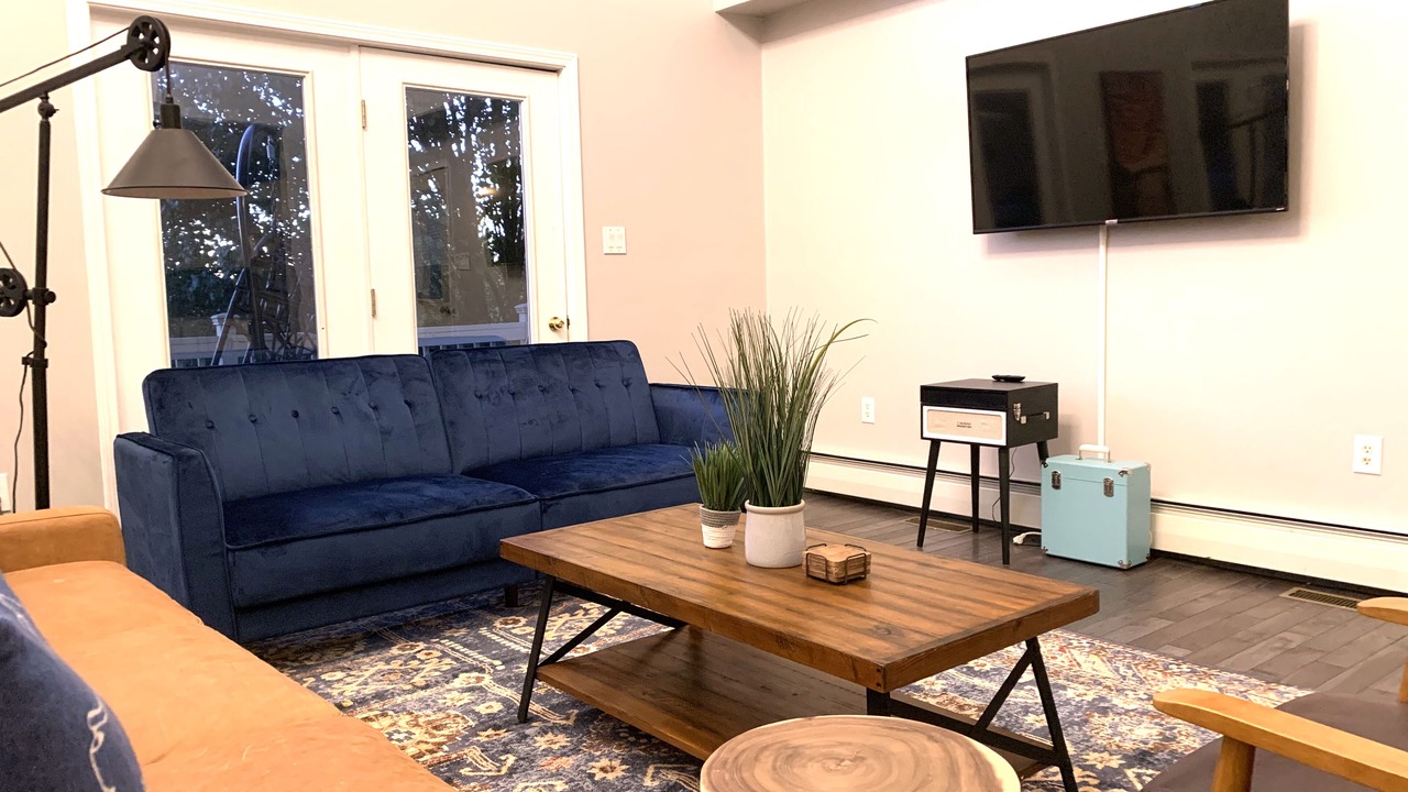 Photo of Livingroom in Athens