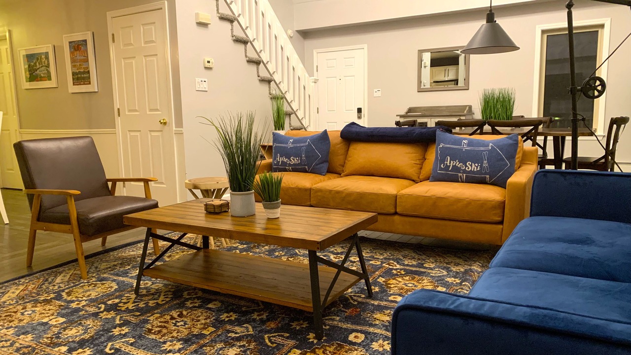 Photo of Livingroom in Athens