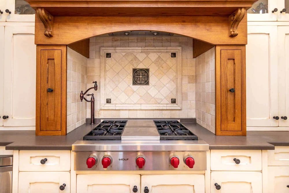 Photo of Kitchen in Oak Bluffs