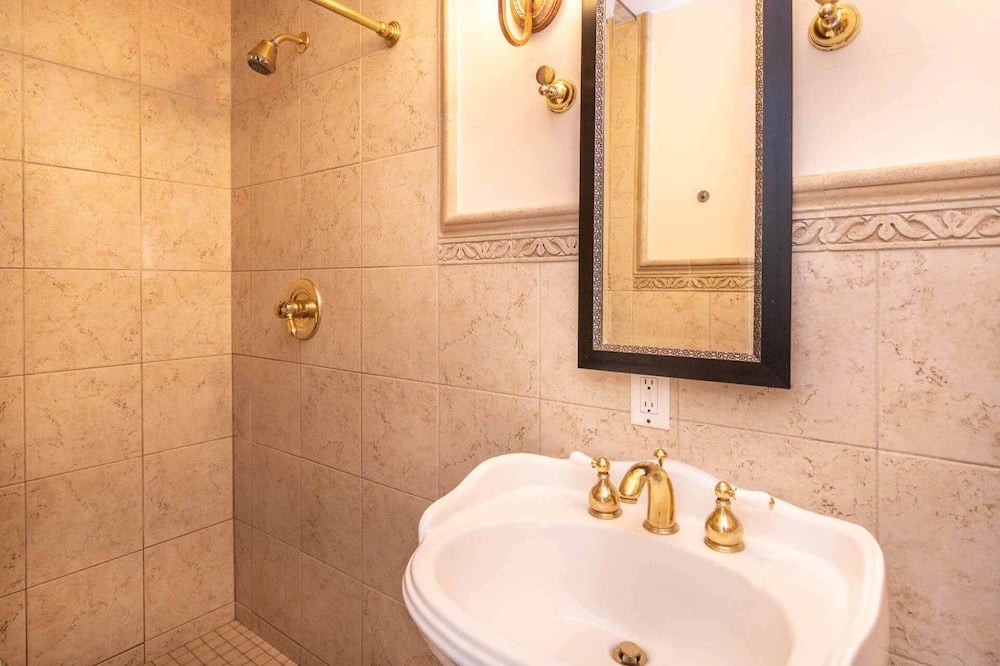 Photo of Bathroom in Oak Bluffs