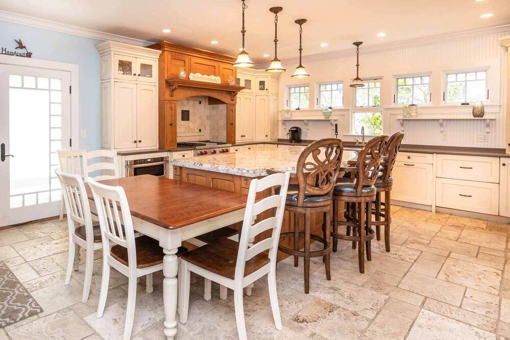 Photo of Kitchen in Oak Bluffs