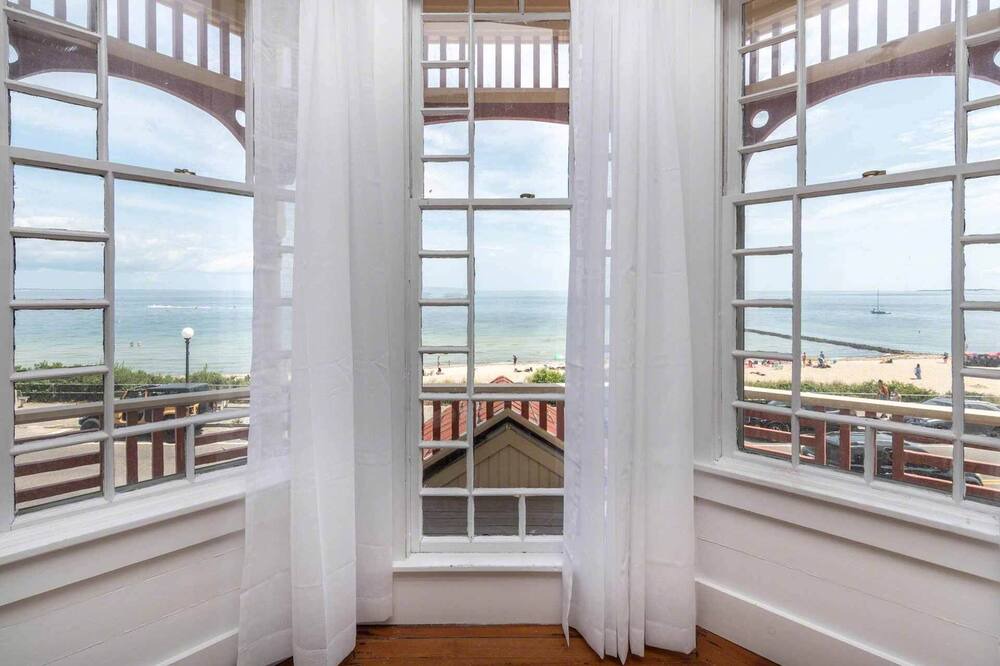 Photo of Bedroom in Oak Bluffs