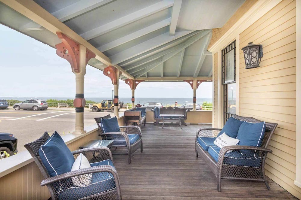 Photo of Outdoor in Oak Bluffs