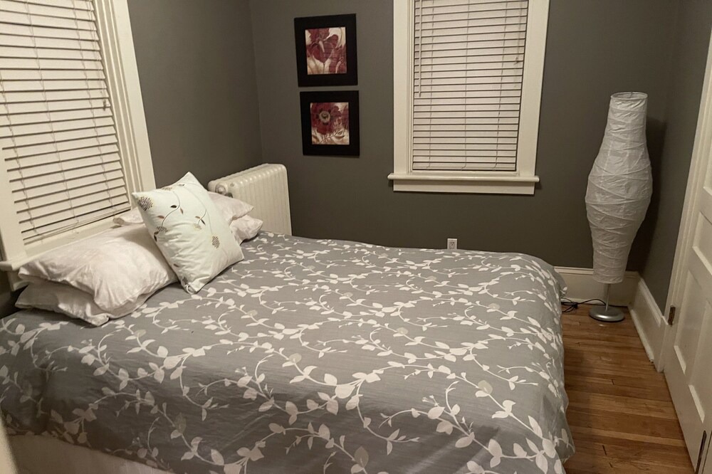 Photo of Bedroom in Calabogie