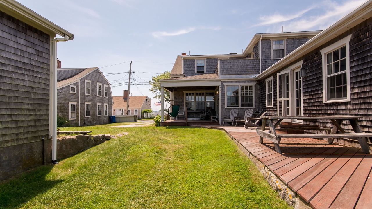 Photo of Outdoor in Westport Point
