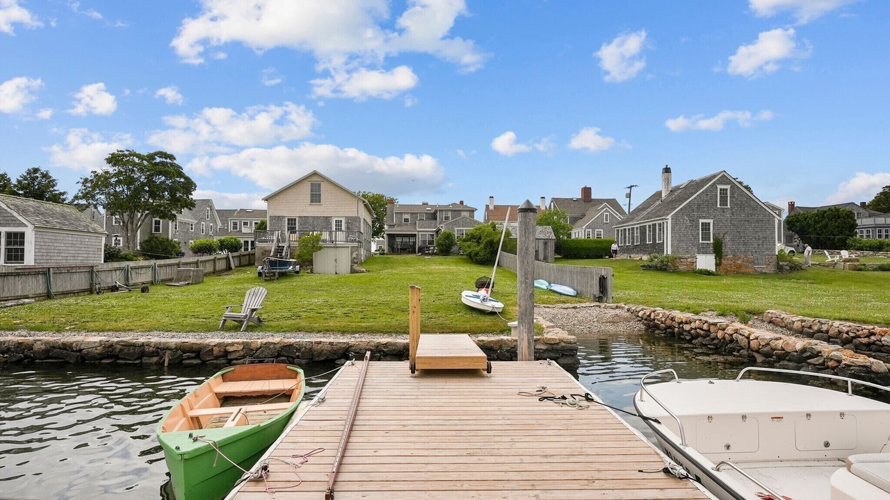Photo of Outdoor in Westport Point
