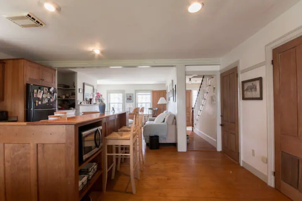 Photo of Kitchen in Westport Point