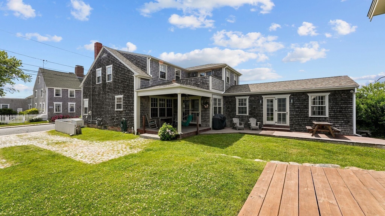 Photo of Outdoor in Westport Point