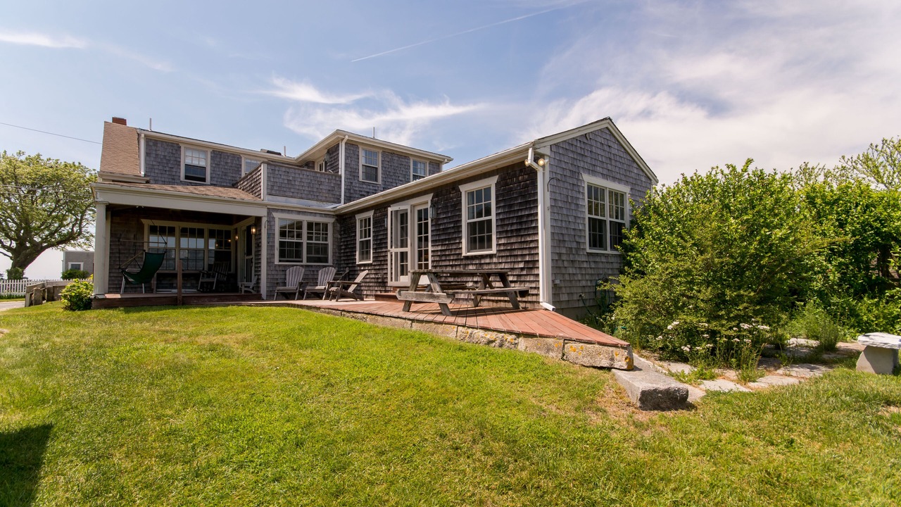 Photo of Outdoor in Westport Point