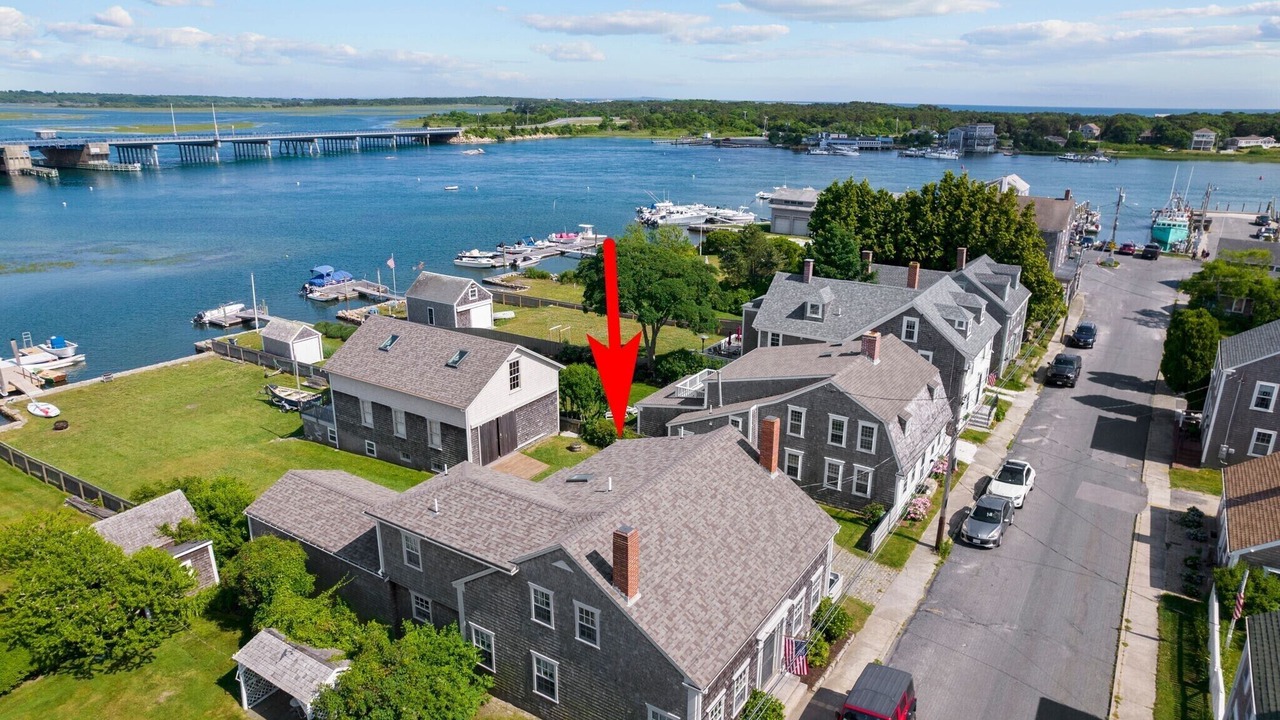 Photo of Outdoor in Westport Point