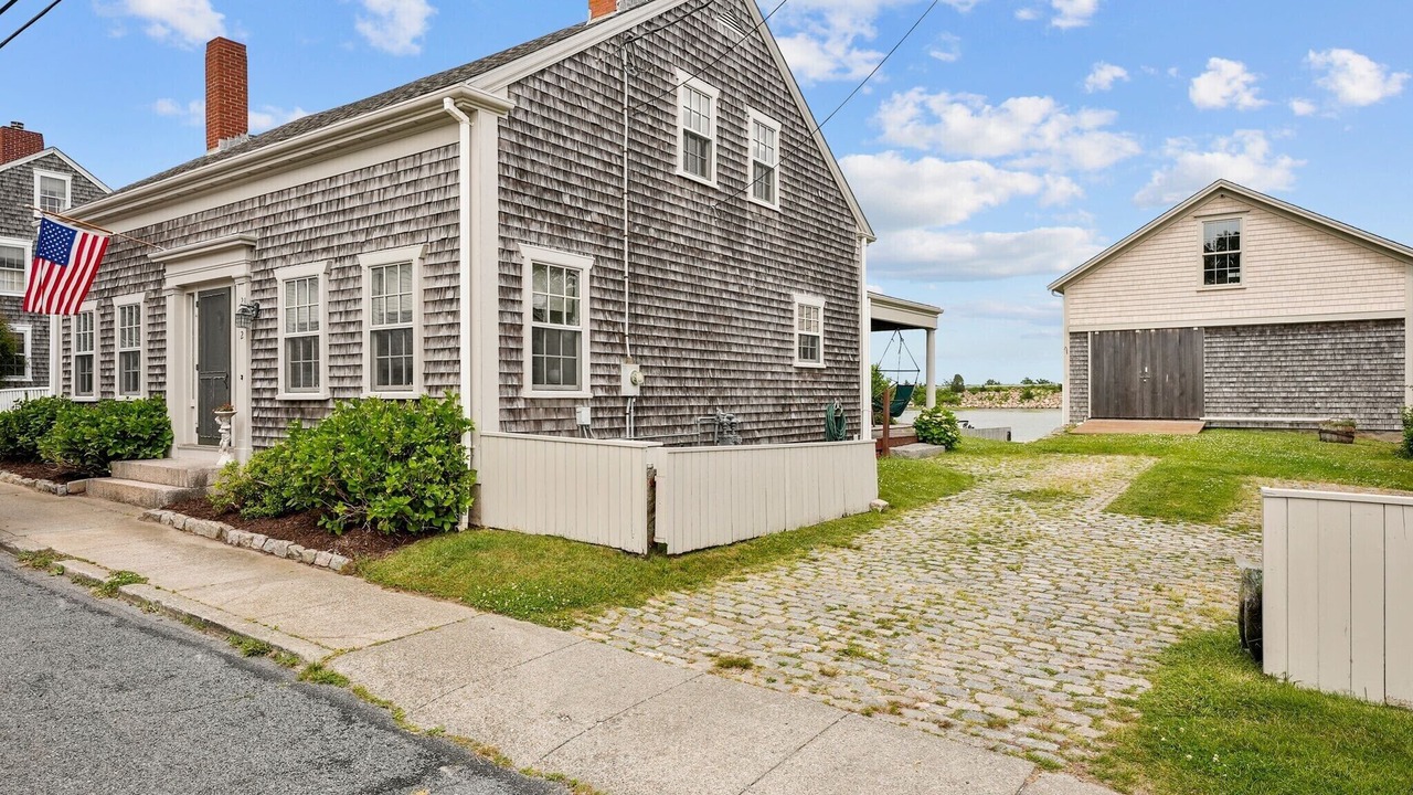 Photo of Outdoor in Westport Point