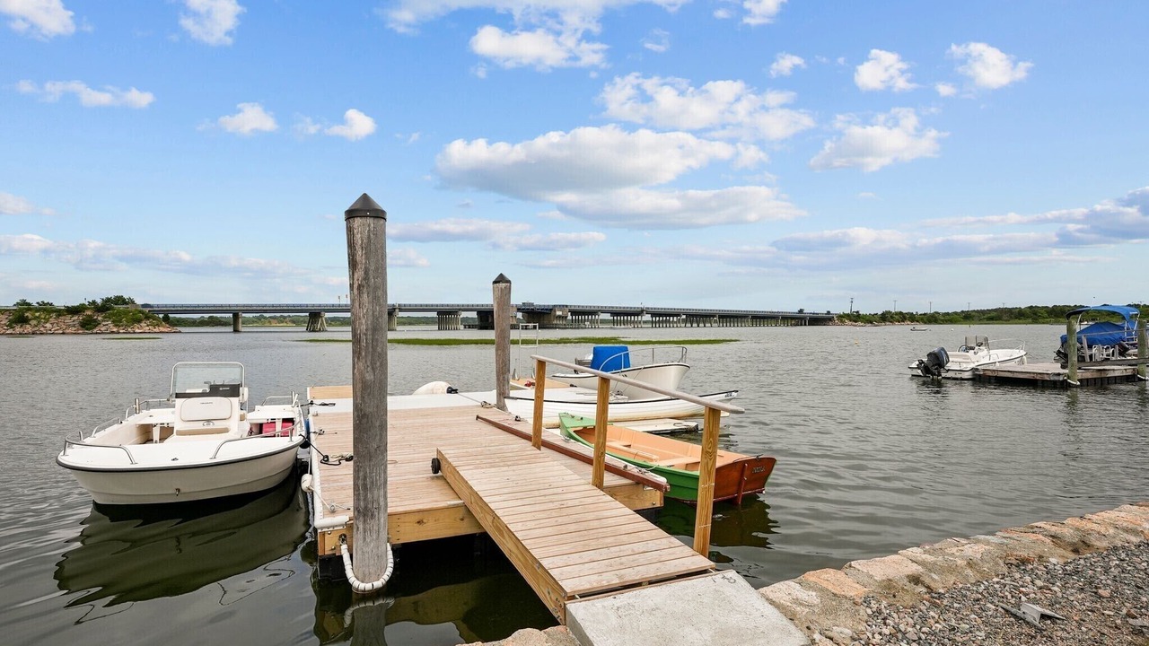 Photo of Outdoor in Westport Point