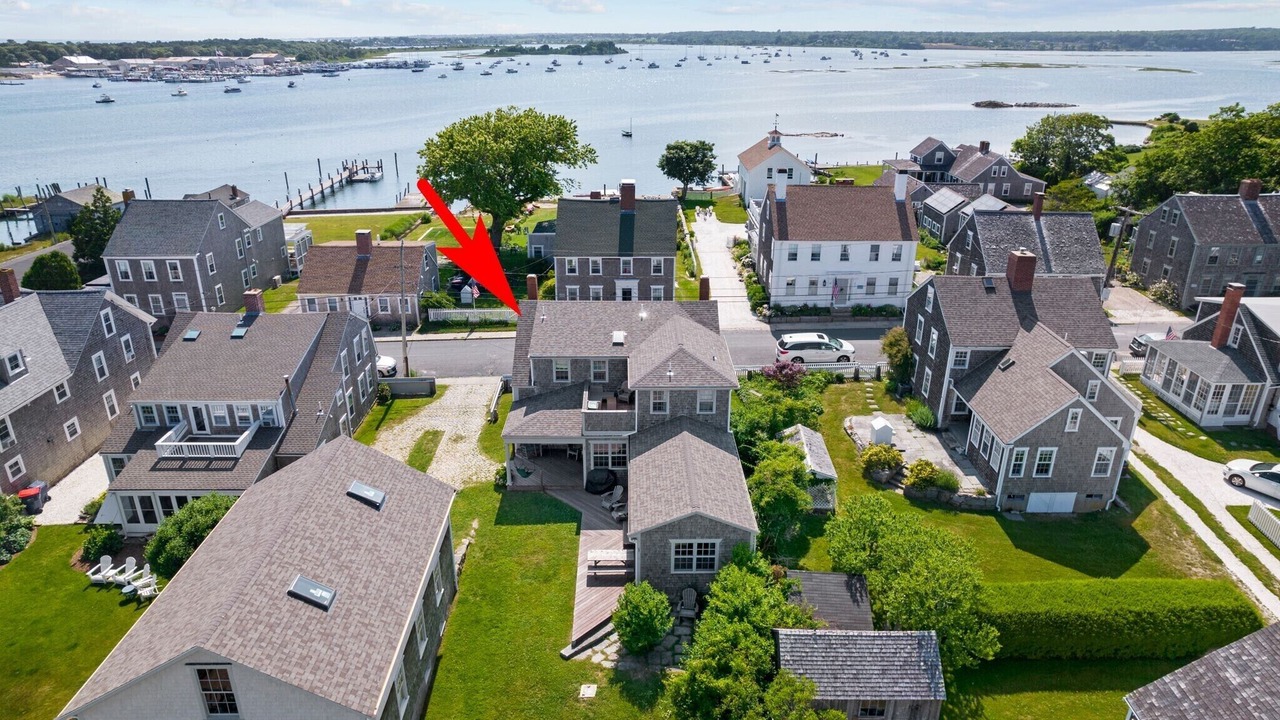 Photo of Outdoor in Westport Point