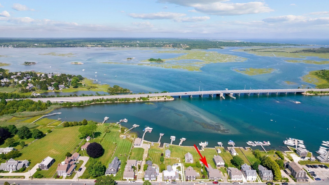 Photo of Outdoor in Westport Point