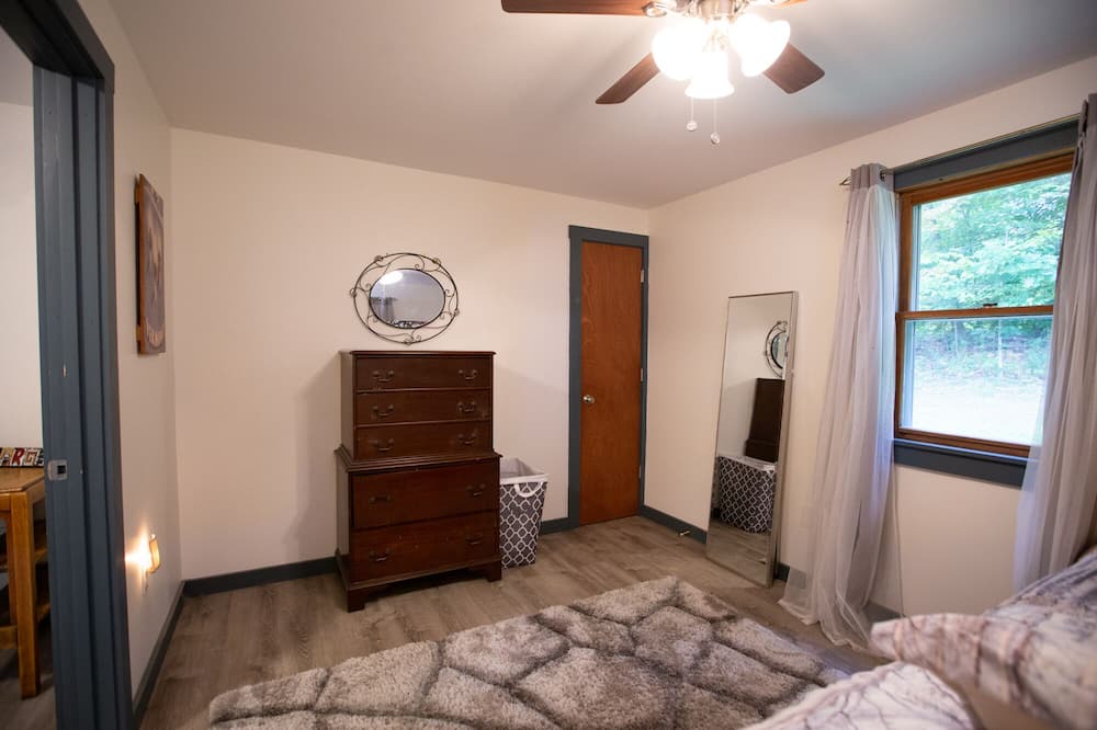 Photo of Bedroom in Cavendish