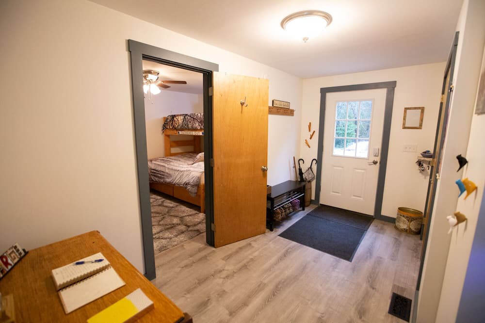Photo of Bedroom in Cavendish