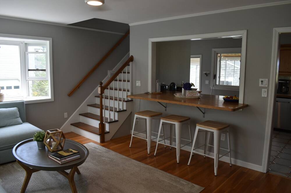 Photo of Livingroom in Little Compton