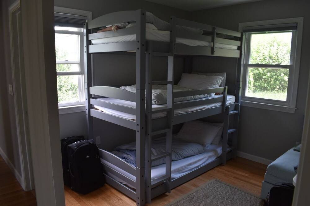Photo of Bedroom in Little Compton