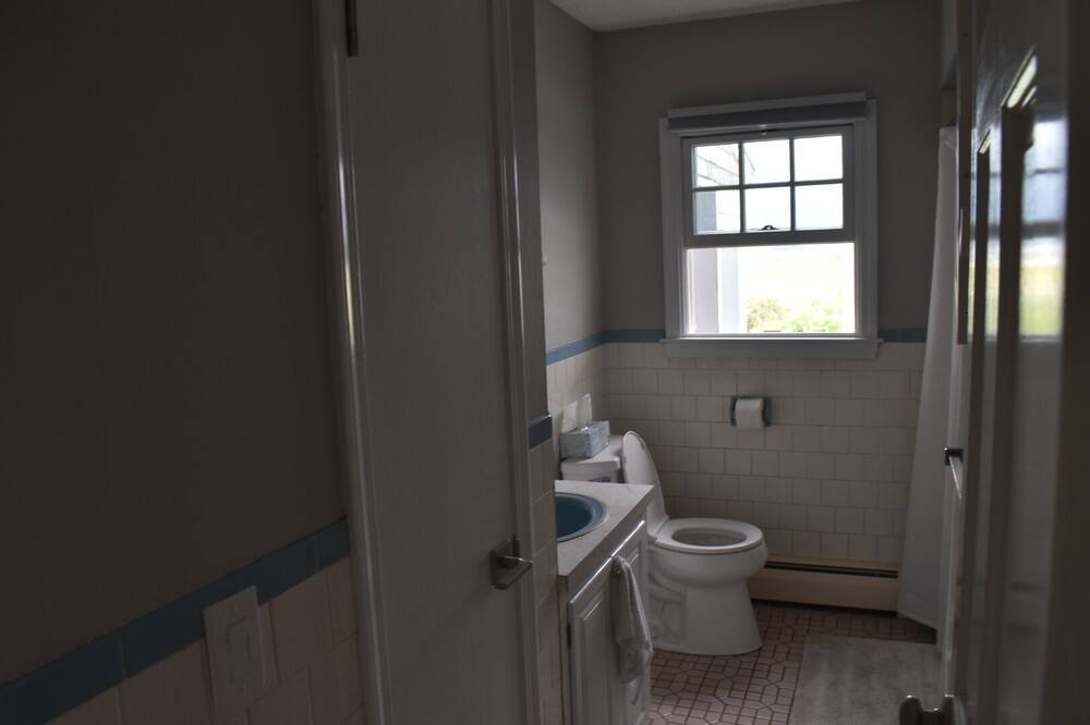 Photo of Bathroom in Little Compton