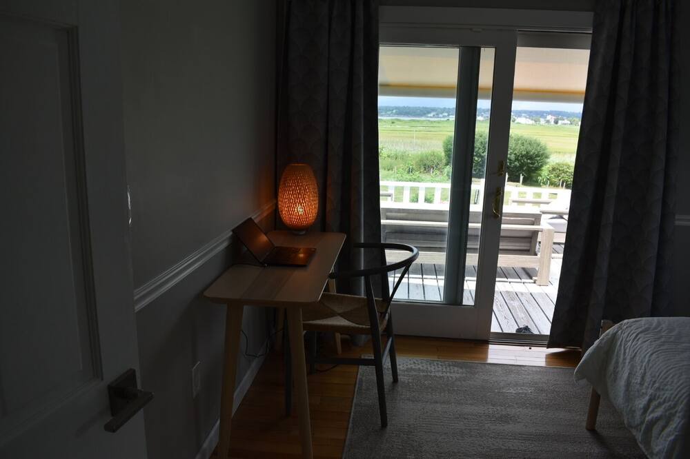Photo of Bedroom in Little Compton