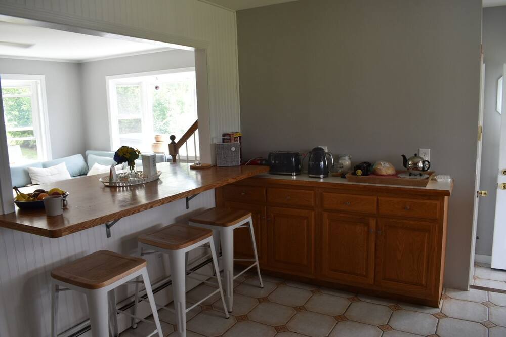 Photo of Kitchen in Little Compton