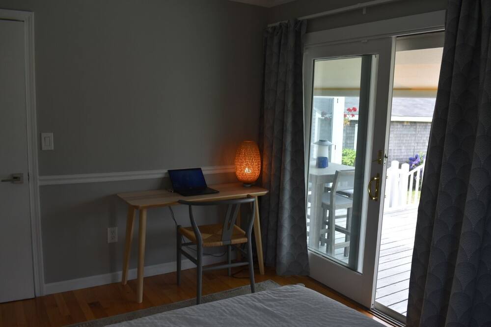 Photo of Bedroom in Little Compton