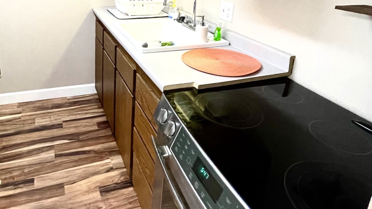 Photo of Kitchen in Manchester