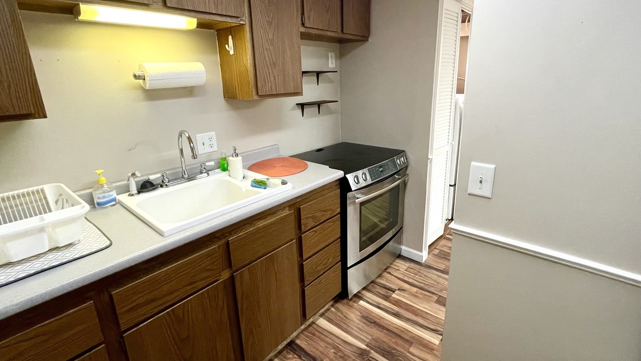 Photo of Kitchen in Manchester