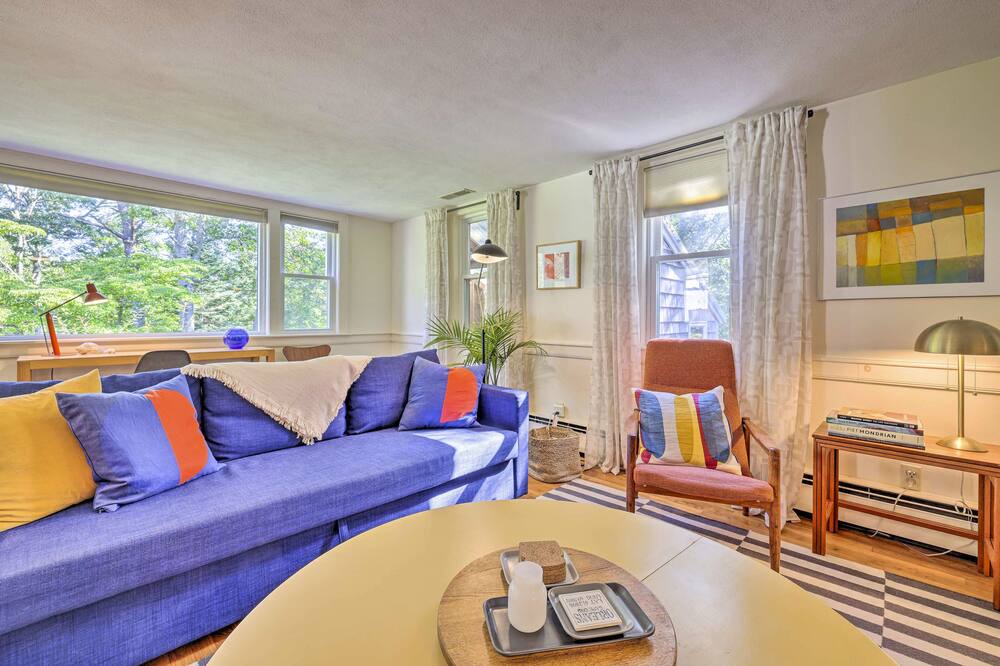 Photo of Livingroom in South Orleans